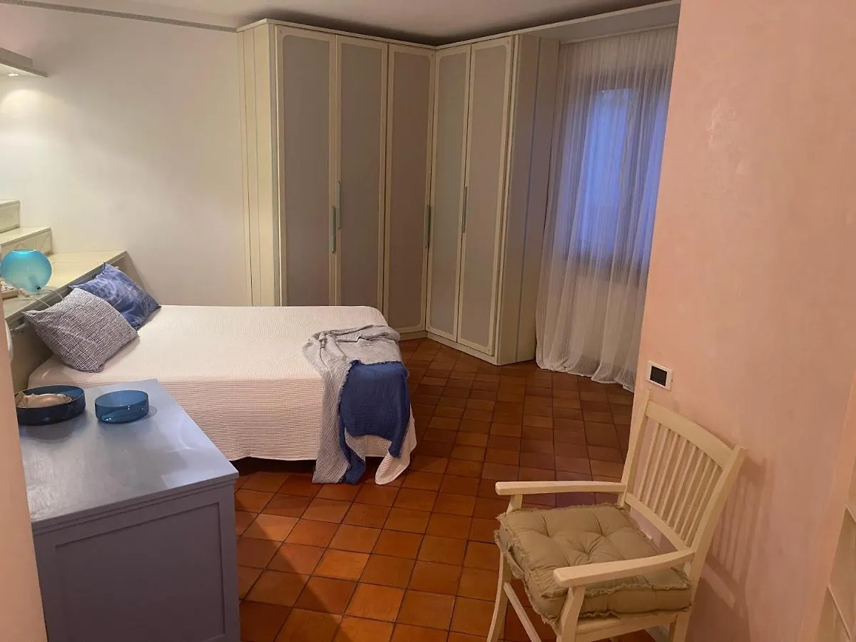 Villa Soprana By Agenzia Solturelba Capoliveri  Apartment