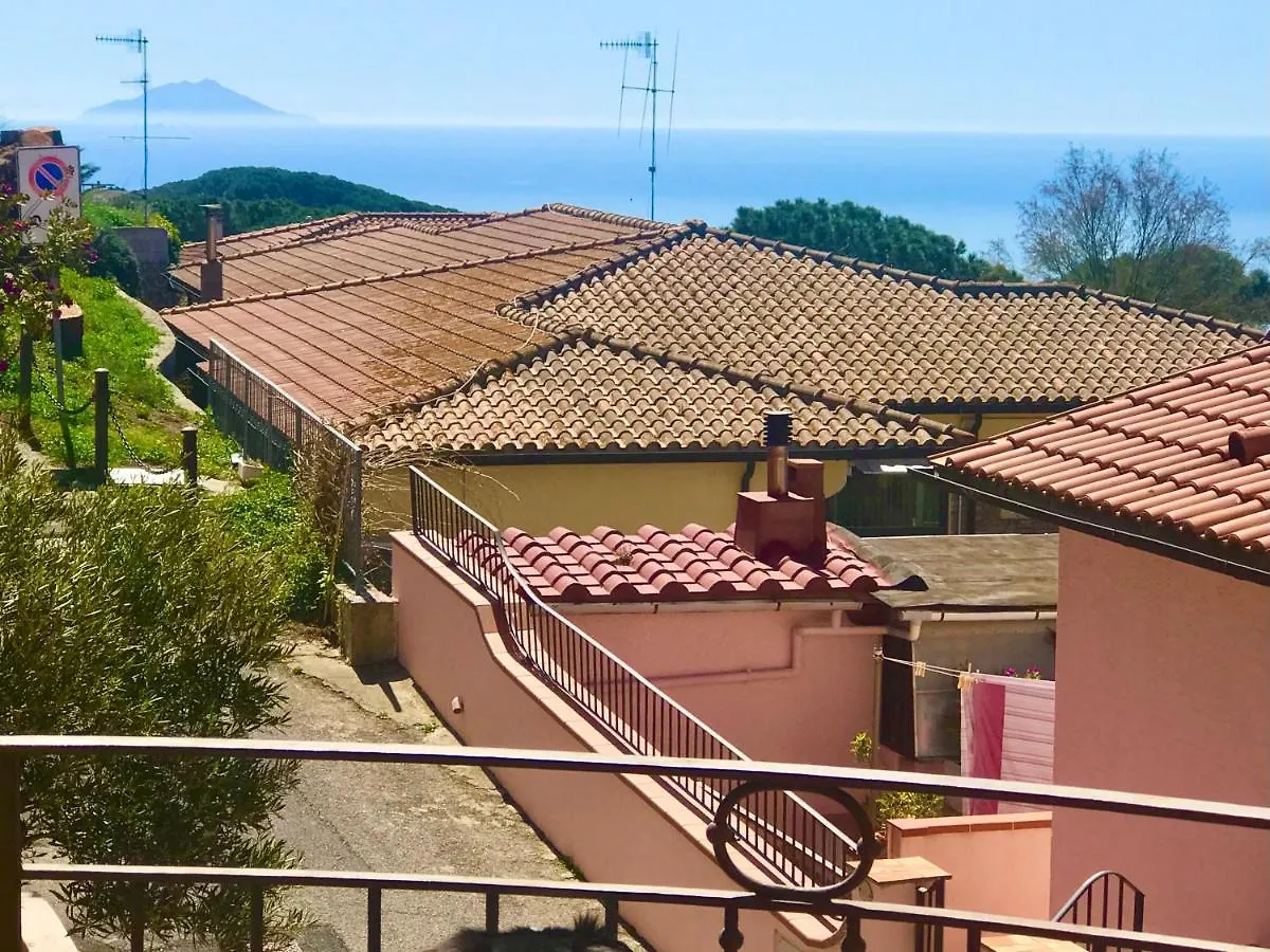 Villa Soprana By Agenzia Solturelba Capoliveri  0*, Capoliveri (Isola d'Elba) Italien