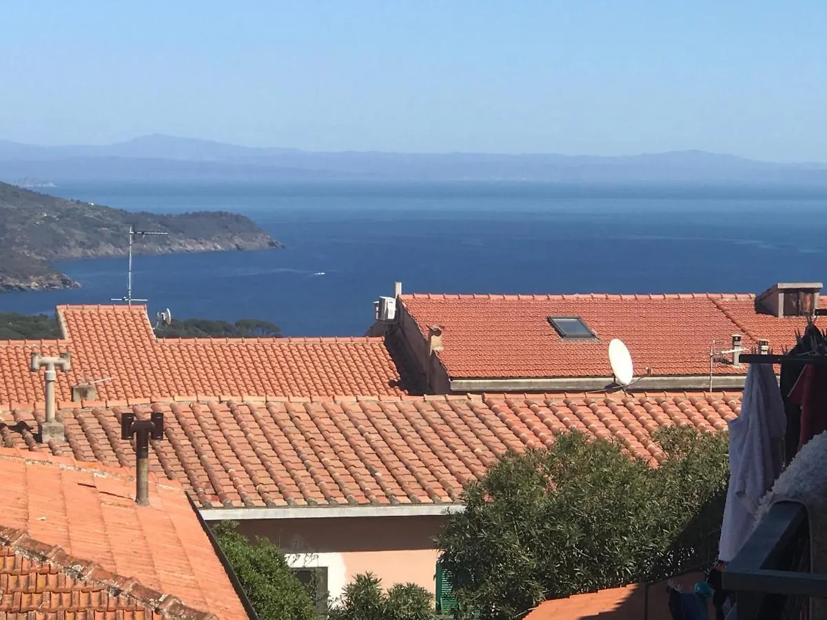Villa Soprana By Agenzia Solturelba Capoliveri  Apartment Capoliveri (Isola d'Elba)