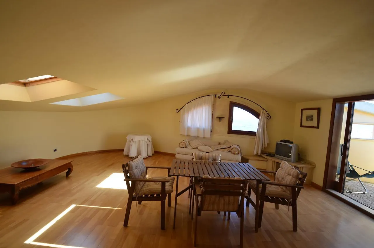 Apartment Villa Soprana By Agenzia Solturelba Capoliveri  Italien